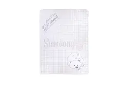 دورپیچ نخی طرح little dream