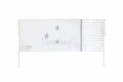 سرویس رو تختی 7 تکه طرح little dream برند رزبرن