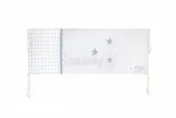 سرویس رو تختی 7 تکه طرح little dream برند رزبرن