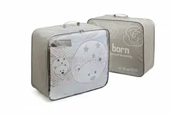 سرویس رو تختی 7 تکه طرح little dream برند رزبرن