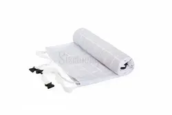 سرویس رو تختی 7 تکه طرح little dream برند رزبرن