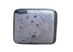 سرویس رو تختی 7 تکه طرح little dream برند رزبرن