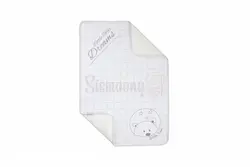 زیرانداز تعویض طرح little dream