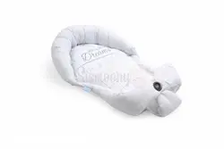 قنداق سوییسی طرح little dream