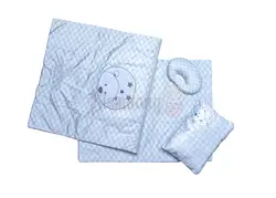 سرویس دم دستی 4 تکه طرح little dream برند رزبرن