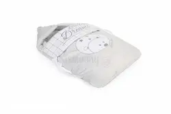 قنداق زیپی طرح little dream برند رزبرن