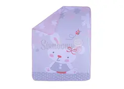 دورپیچ نخی طرح little bunny برند رزبرن