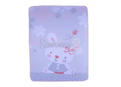 دورپیچ نخی طرح little bunny برند رزبرن