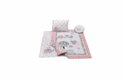 سرویس دم دستی 4 تکه طرح Love Song