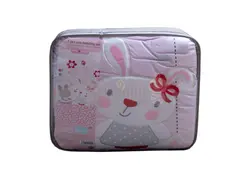 سرویس هفت تکه little bunny برند رزبرن