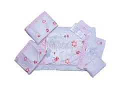 سرویس هفت تکه little bunny برند رزبرن