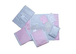 سرویس هفت تکه endless love girl برند رزبرن