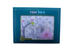 سه تیکه مسافرتی family love girl برند رزبرن