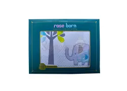 سه تیکه مسافرتی family love boy برند رزبرن