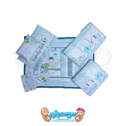 سرویس۷ تیکه family love boy