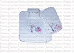 سه تکه مسافرتی Family Love Girl برند رز برن