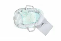 تشک لبه دار طرح little sweet boy