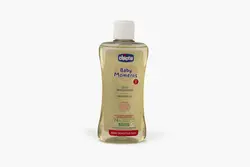 روغن ماساژ کودک چیکو 200 میل