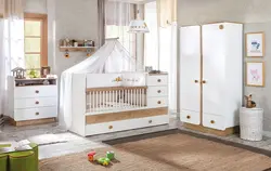 سرویس نوزاد نوجوان آدمیرال - سیسمونی توپولی