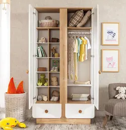 سرویس نوزاد نوجوان آدمیرال - سیسمونی توپولی