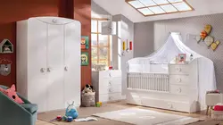 سرویس نوزاد نوجوان مدل هاهویا - سیسمونی توپولی