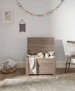 سرویس نوزاد مدل آرامیس