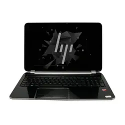 لپ تاپ HP PAVILION 15 NOTEBOOK