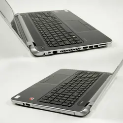 لپ تاپ HP PAVILION 15 NOTEBOOK