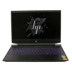 لپ تاپ HP PANILION GAMING 15-EC1XXX