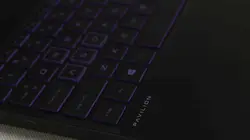 لپ تاپ HP PANILION GAMING 15-EC1XXX