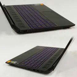 لپ تاپ HP PANILION GAMING 15-EC1XXX