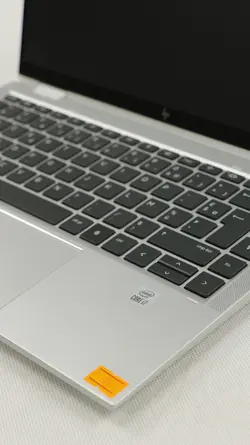 لپ تاپ HP ELITEBOOK X360 1040 G7