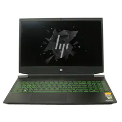 لپ تاپ HP PAVILION GAMING 15-EC2XX