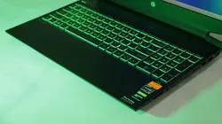 لپ تاپ HP PAVILION GAMING 15-EC2XX