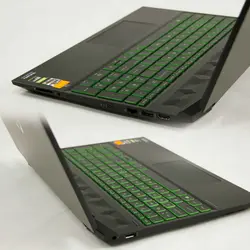 لپ تاپ HP PAVILION GAMING 15-EC2XX
