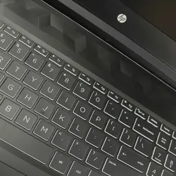 لپ تاپ HP PANILION GAMING 15