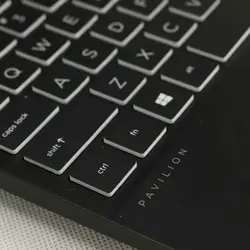 لپ تاپ HP PANILION GAMING 15