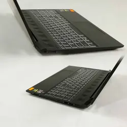 لپ تاپ HP PANILION GAMING 15