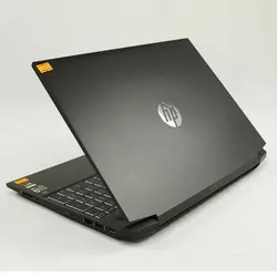 لپ تاپ HP PANILION GAMING 15