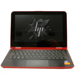 لپ تاپ HP PAVILION X360