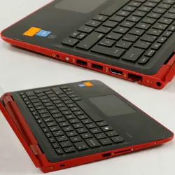 لپ تاپ HP PAVILION X360