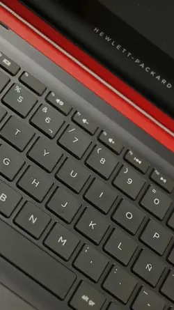 لپ تاپ HP PAVILION X360