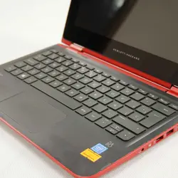 لپ تاپ HP PAVILION X360