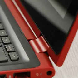 لپ تاپ HP PAVILION X360