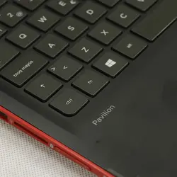 لپ تاپ HP PAVILION X360
