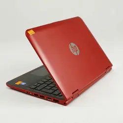 لپ تاپ HP PAVILION X360