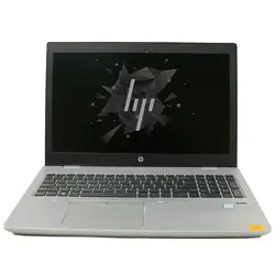 لپ تاپ HP PROBOOK 650 G5