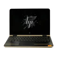 لپ تاپ HP PAVILION X360