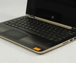 لپ تاپ HP PAVILION X360