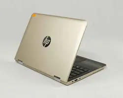 لپ تاپ HP PAVILION X360